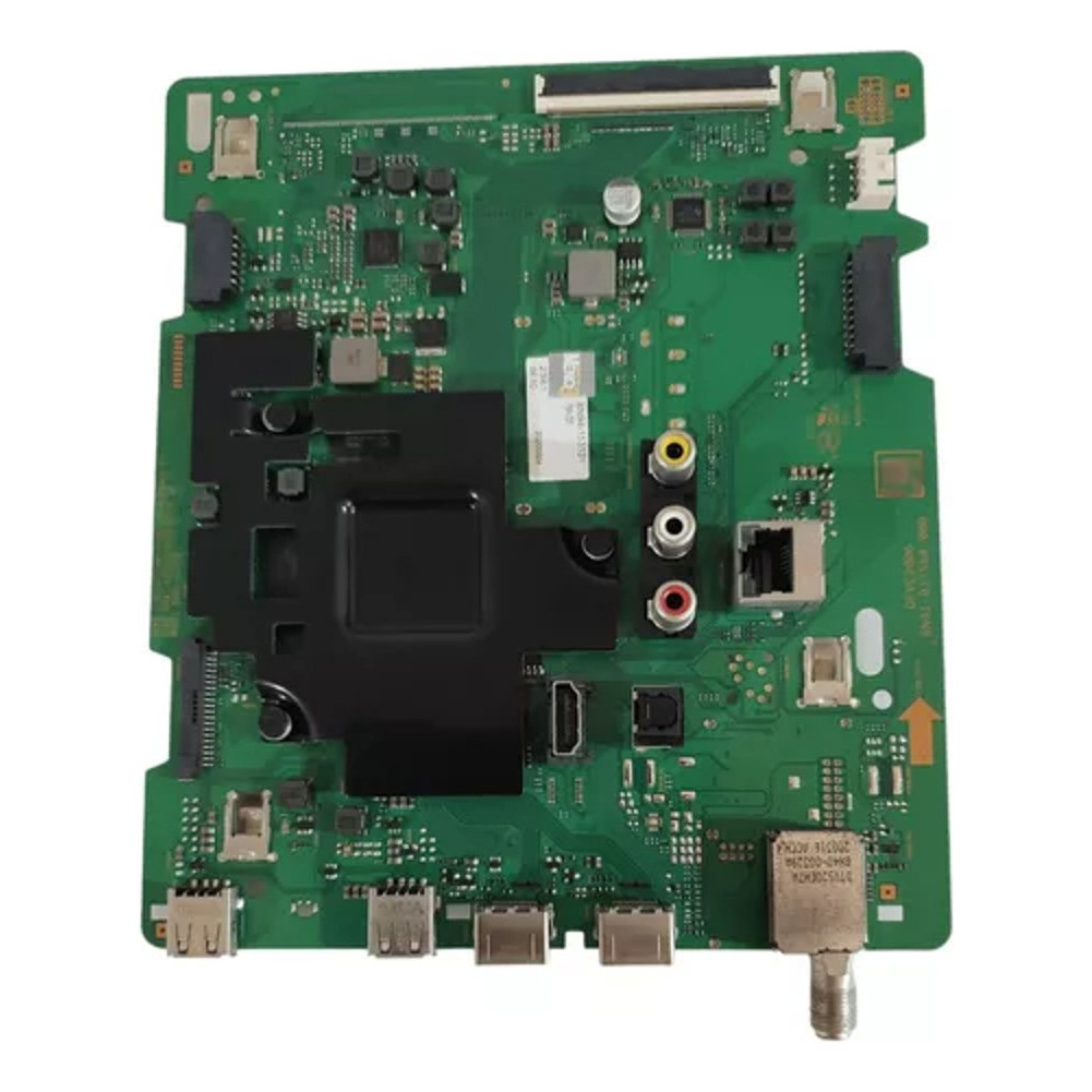 Placa Principal Un50au7700g Un50au7700 50au7700 Bn94-15313y
