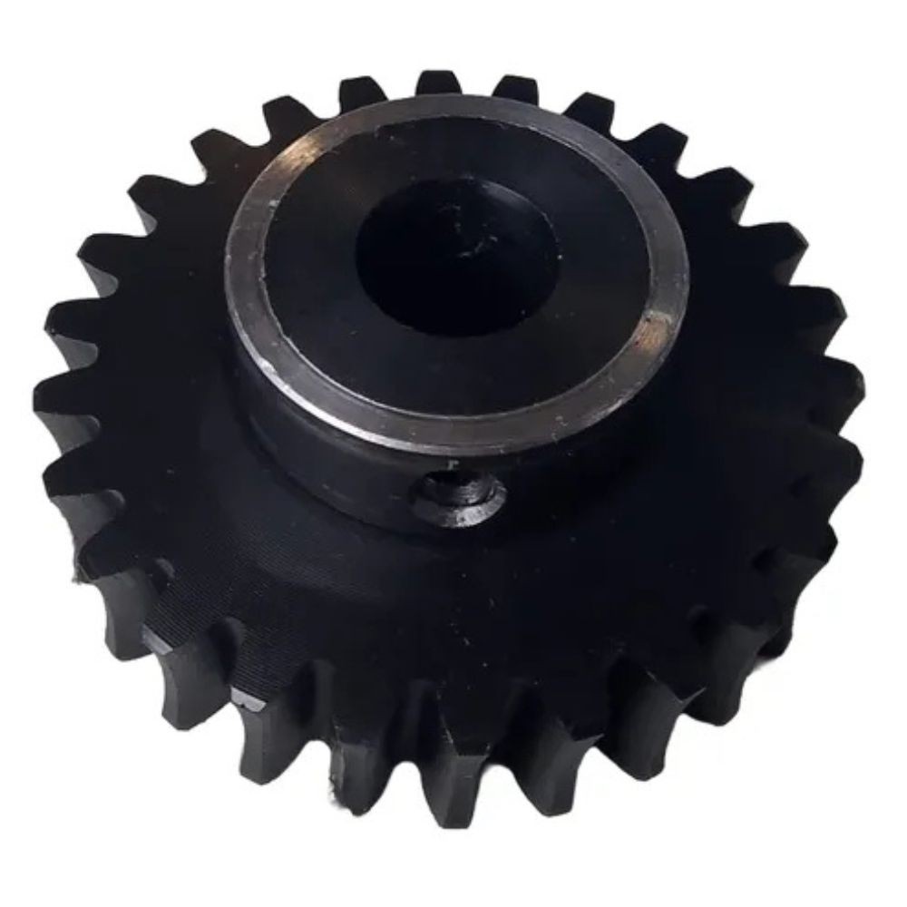 Engrenagem Nylon 26 Dentes P/ Multiuso Frangueira Prp Progas