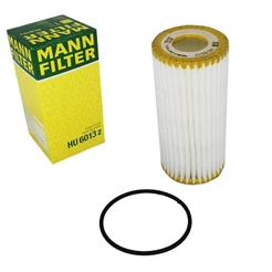 Filtro Óleo Lubrificante Audi A3 / A4 / A5 / A6 / A7 - VW Volkswagen Fusca / Golf / Jetta / Passat / Tiguan -