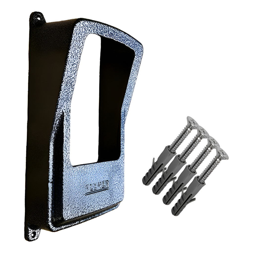 Case De Proteção Interfone Porteiro Intelbras Mvw 7070+ Ip