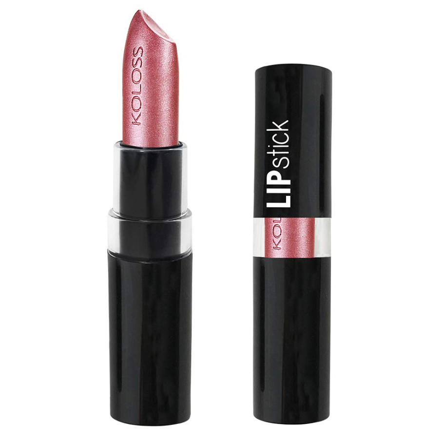 Koloss Batom Nº150 Rosa Tea – 3,5g em Oferta na Shopee