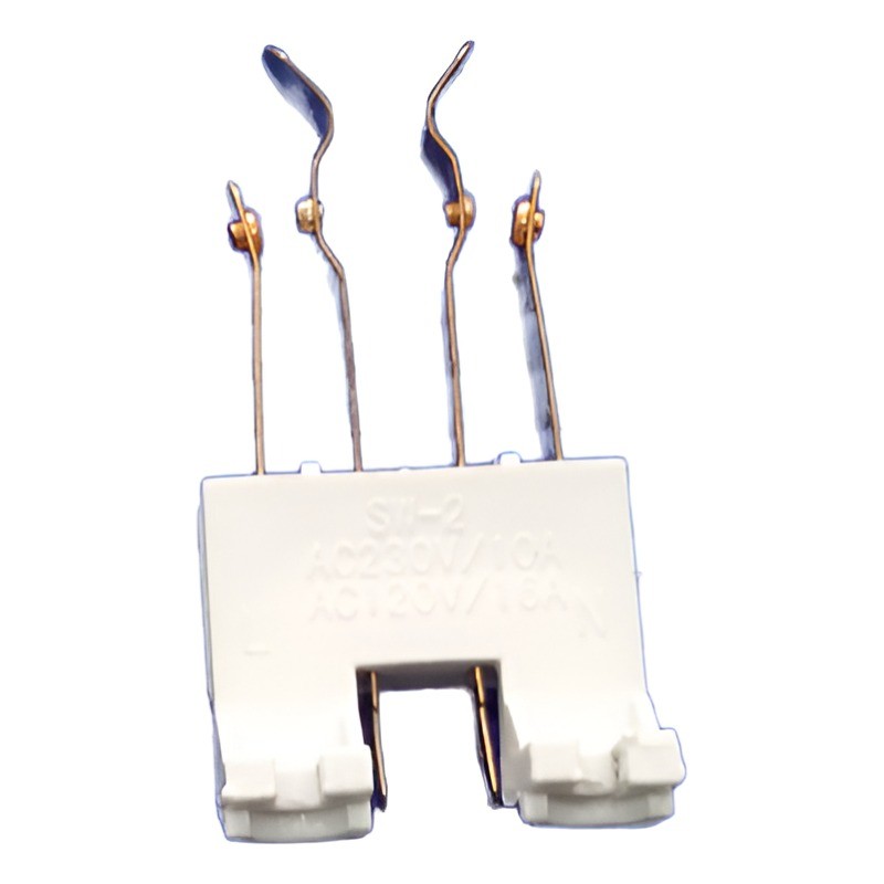 Acionamento Resistencia Torradeira Ets25 A23272701 Original.