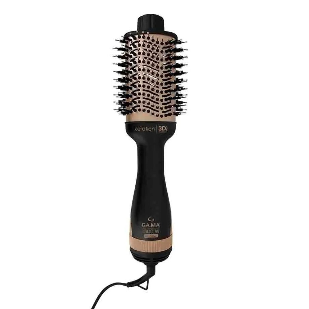 Escova Secadora Gama Italy Stylish Keration: Onde Comprar | BuscaProdutos
