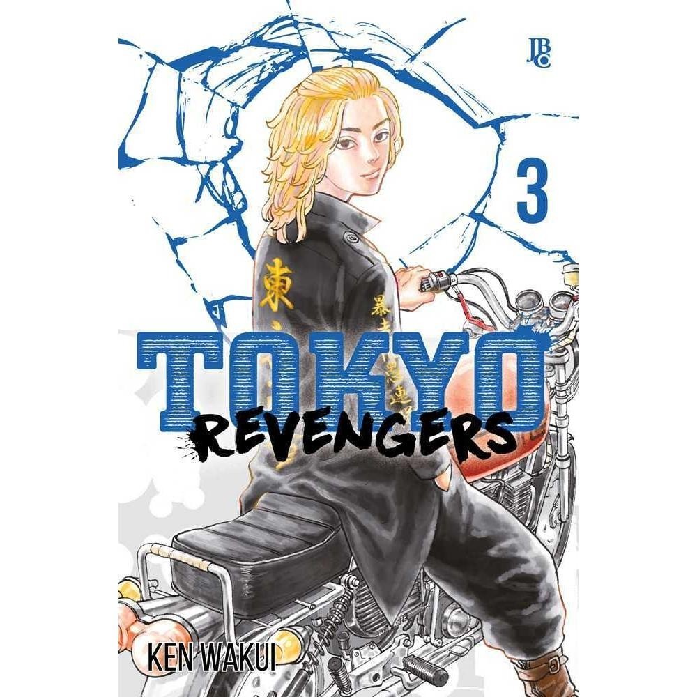 O que é Mangas Tokyo Revengers? Guia e Onde Comprar | BuscaProdutos
