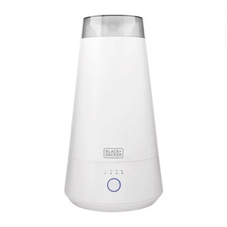 Umidificador de Ar Black + Decker Ultrassônica 2 Litros Bivolt Branco