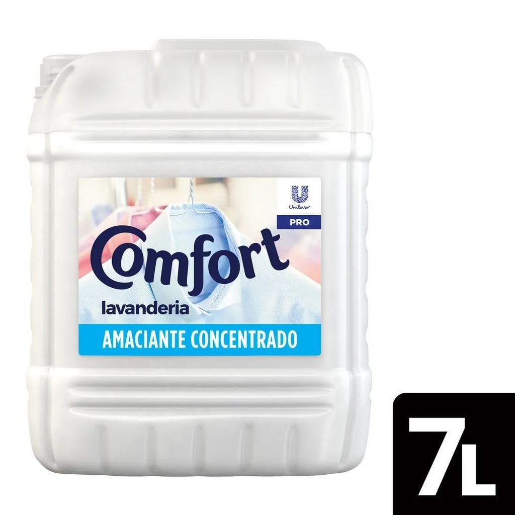 Amaciante Confort 7l: Onde Comprar | BuscaProdutos
