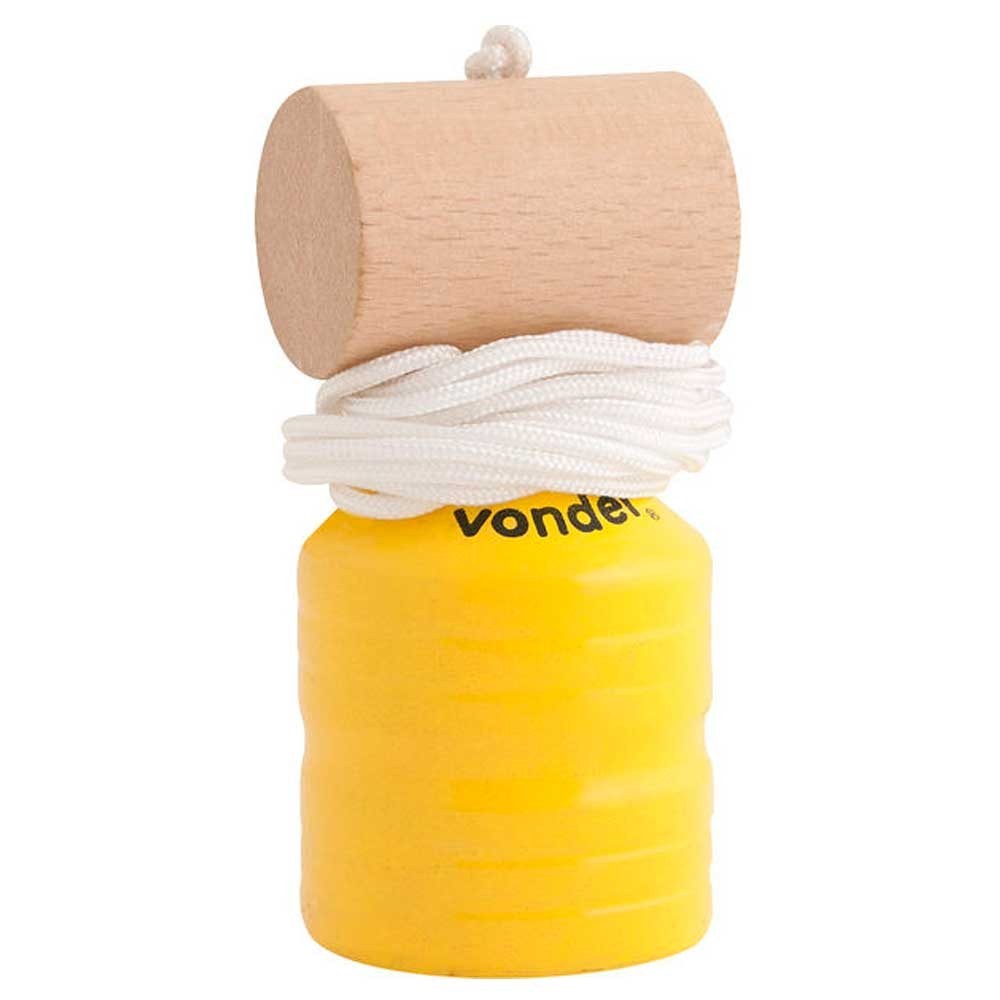 Prumo De Parede 400gr. Metal - Nove54 - 33.21.400.400 em Oferta na Shopee