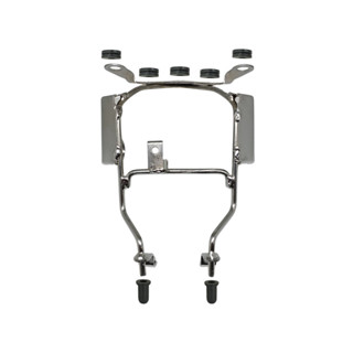 Suporte Aranha Farol Painel Borrachas Ilhos Fixação Cg Fan 150 2009 2010 2011 2012 2013 em Oferta na Shopee