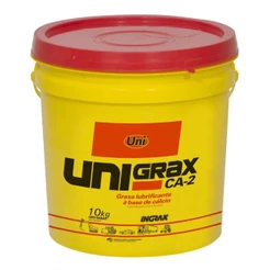 GRAXA UNIGRAX CA-2 10KG - UNI