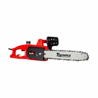 MOTOSSERRA ELÉTRICA TOYAMA TCS1250E-X 1200W BARRA 14" CORRENTE 3/B X 0,50 BP em Oferta na Shopee