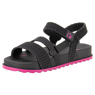 Sandália Infantil Barbie Modern Style Grendene Kids 23096 em Oferta na Shopee
