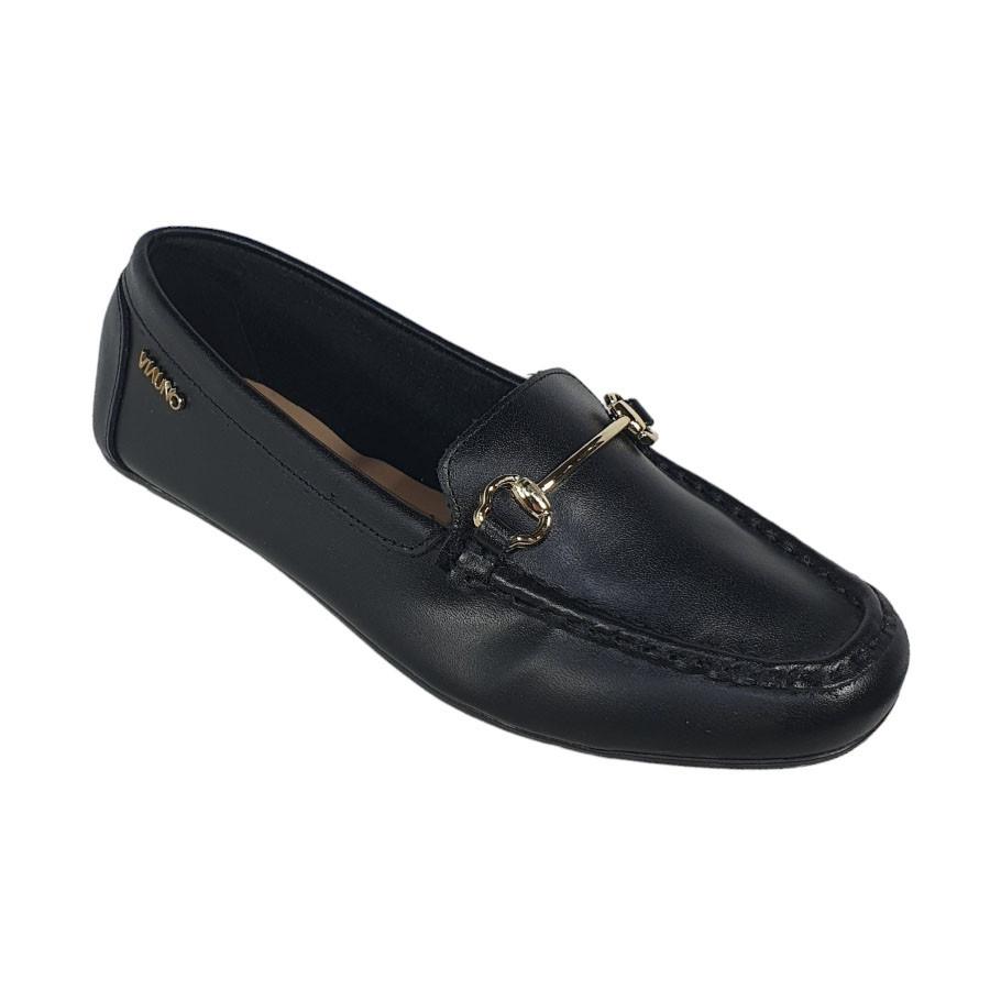 Detalhes do Sapatilha Feminina Conforto Via Uno 809001 Mocassim Casual Leve