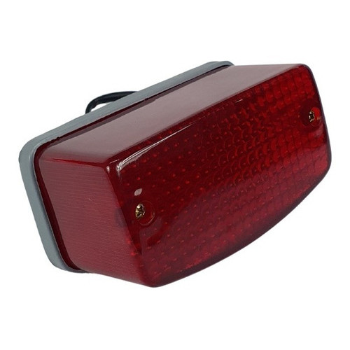 Lanterna Traseira Xl Xlx 250 Today Titan 99 Completa Oferta em Oferta na Shopee