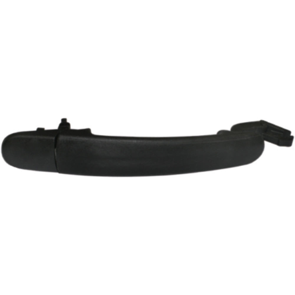 Maçaneta Externa Porta Direita Esquerda Polo Após 2002 em Oferta na Shopee