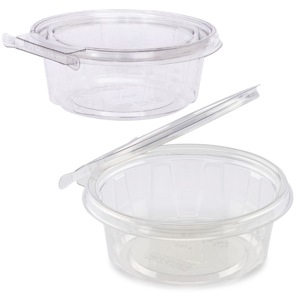 100 Potes 350ml C/ Lacre Redondo Multiuso Doces Grãos em Oferta na Shopee