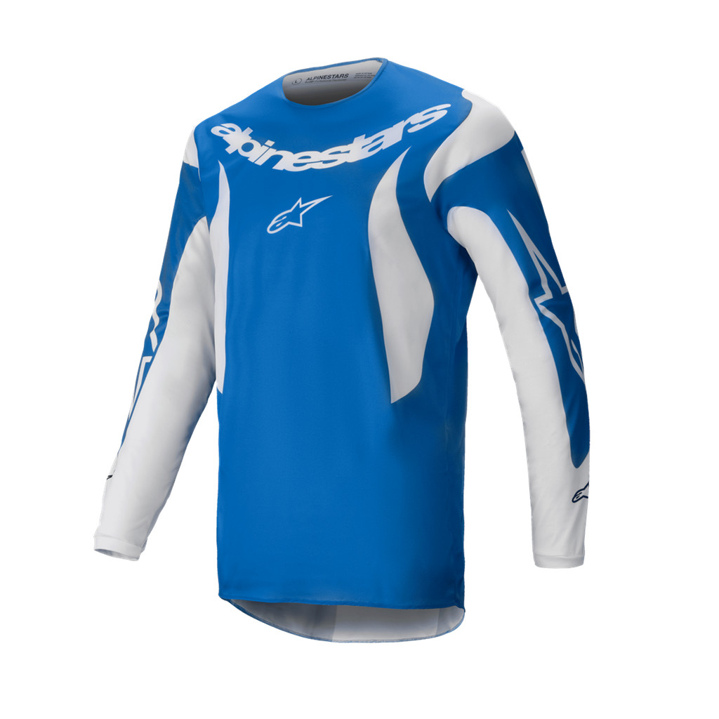 CAMISA ALPINESTARS FLUID HAUL em Oferta na Shopee