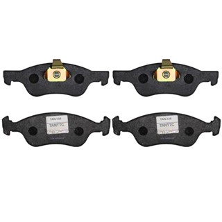 Pastilha Freio Dianteira Chevrolet Astra Aro 13 1.8 2000 em Oferta na Shopee