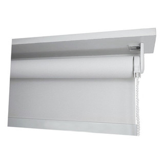 Persiana Rolon Tela Solar 5% L 1,70x1,20 A P/ Janelas