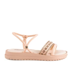 Sandália Mississipi Flatform MB482