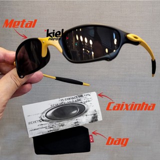 Juliet Oculos X-Metal tio 2 24k Romeo2 Penny Vilão DoubleXx Roxa Violet em Oferta na Shopee