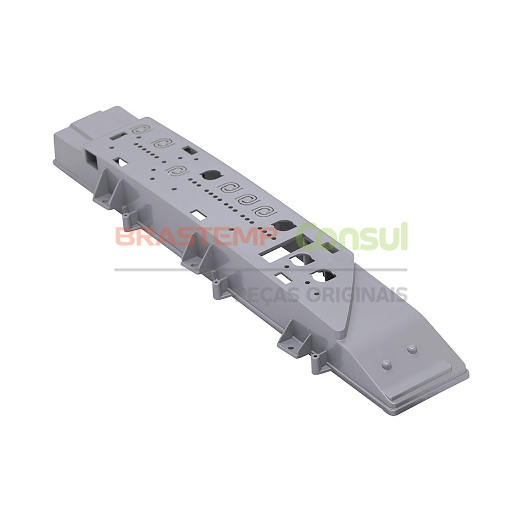 Suporte Placa Brastemp Bwc10 Bwc11 Bwg10 326054047 Original
