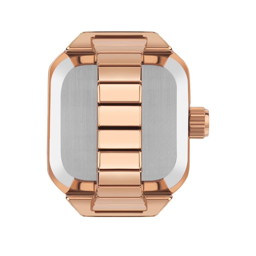 Relógio Anel Euro Feminino Unique Rosé - EU2035YWY/4JI — imagem 2 de 2