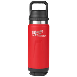 Packout Garrafa Térmica 709 ml (Vermelho) 48-22-8396R Milwaukee