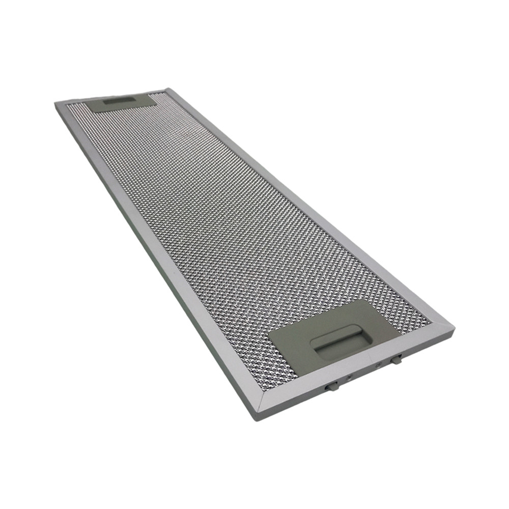 Filtro Alumínio Depurador 5760 Fischer Slim 6214