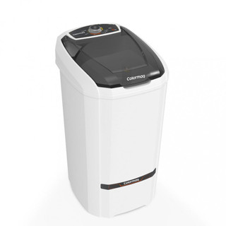 Lavadora de Roupas Colormaq EcoMax LCS10 Semiautomática 10kg