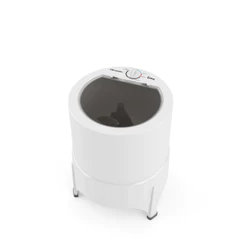 Lavadora de Roupas Mueller Plus Semiautomática 4,5kg