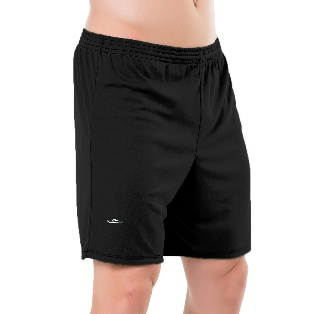 Shorts Masculino Plus Size Elite P Ao G6Tamanho 38 Ao 72