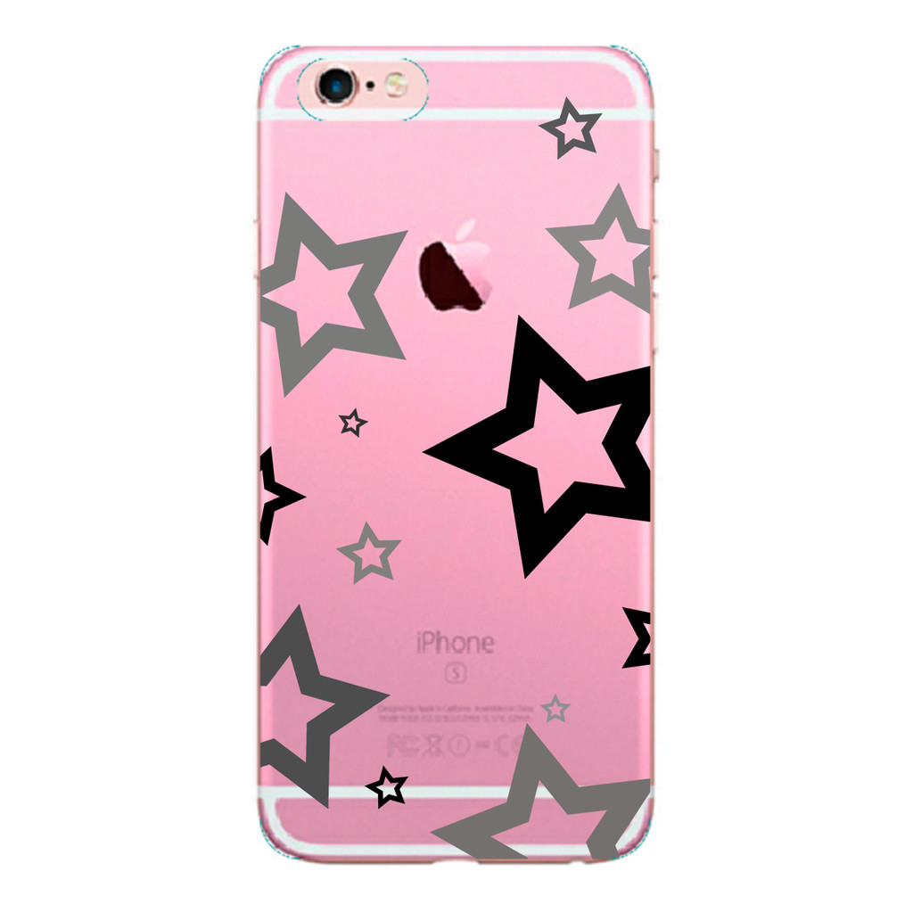 Capa Capinha De Celular Compatível com Iphone 6S Iphone Personalizada