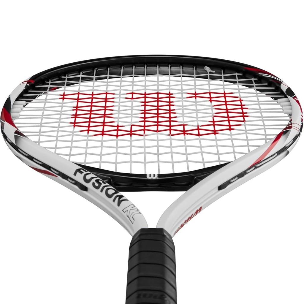 Raquete De Tênis Wilson Fusion Xl 3 · foto 2