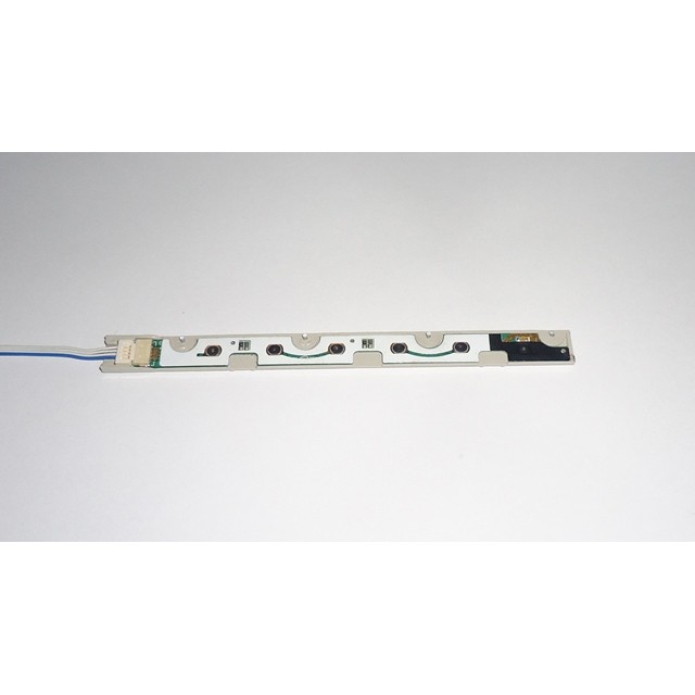 Placa Conector Botões Monitor Samsung Syncmaster 740N
