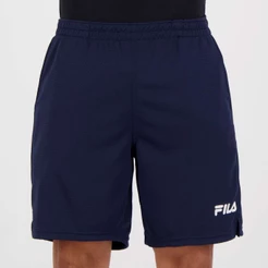 Bermuda Fila Sport Marinho