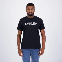 Camiseta Oakley Mark II
