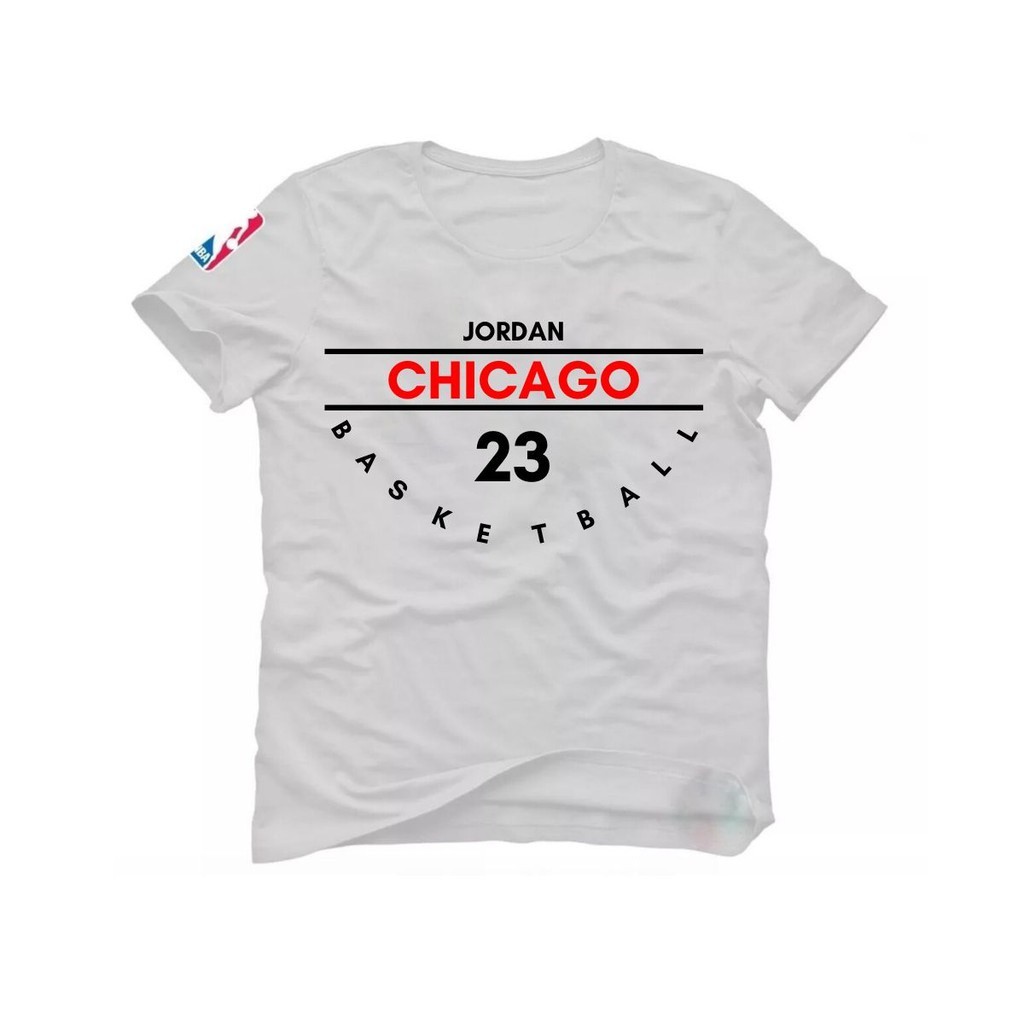Camiseta Basquete 23 Bullss Dennis Rodman Basketball