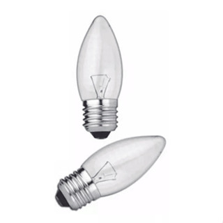 Kit Mini Lampadas Decorativas E12 7W C7 127V Bestfer BFH1523 em Oferta na Shopee