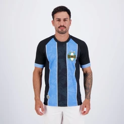 Camisa Grêmio Classic Matchday Listrada