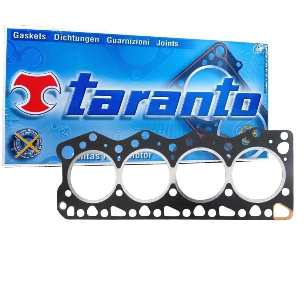 JUNTA CABECOTE FIAT DUCATO/IVECO DAILY 2.8 em Oferta na Shopee