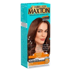 Tinta Maxton Chocolate 6.7