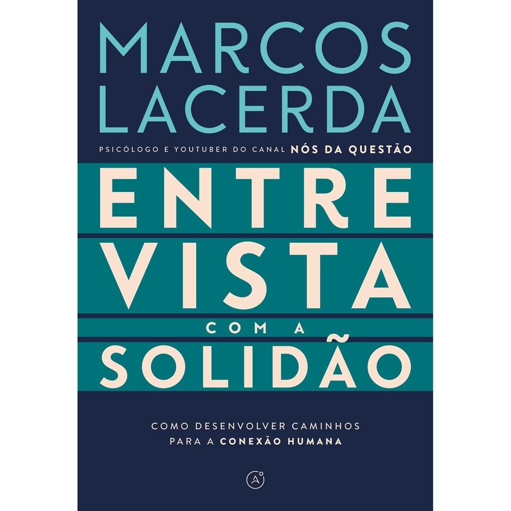 Livro  Entrevista com a solidão Ed VR por LACERDA, MARCOS Editora GRUPO VR por LACERDA, MARCOS