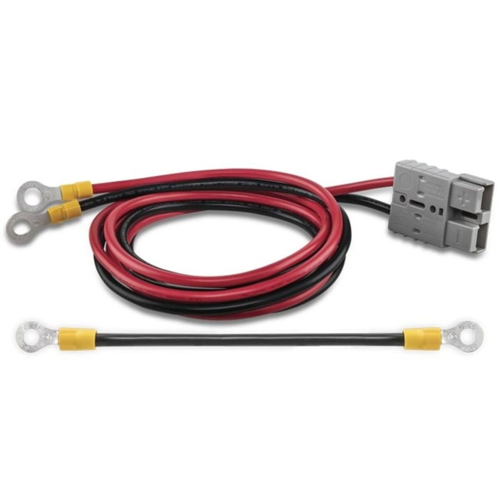 CABO DE ENGATE RAPIDO PARA BATERIA EXTERNA CBO 601