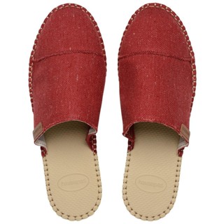 Mule Havaianas Vermelho em Oferta na Shopee