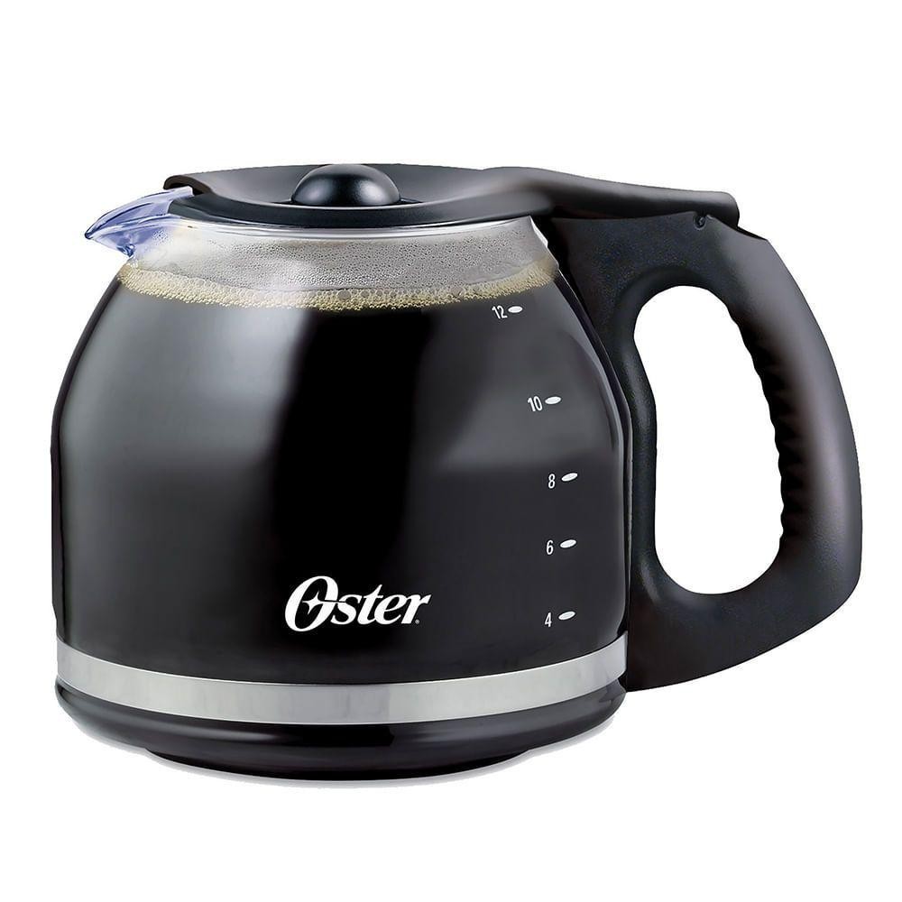 Jarra De Vidro Para Cafeteira Oster Programável 4401