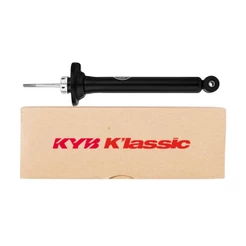Amortecedor Traseiro Gol G2 G3 G4 K´Classic (Óleo) Kayaba