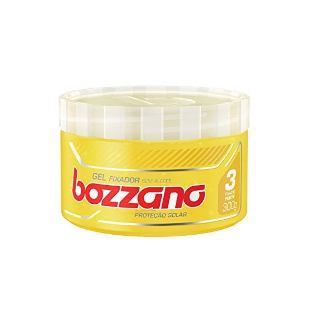 Boz Gel Fix Cond Prot Solar 300G -