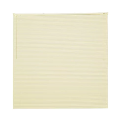 Persiana Premier Horizontal PVC 25mm 140x160cm Bege Conthey Evolux - D113182B