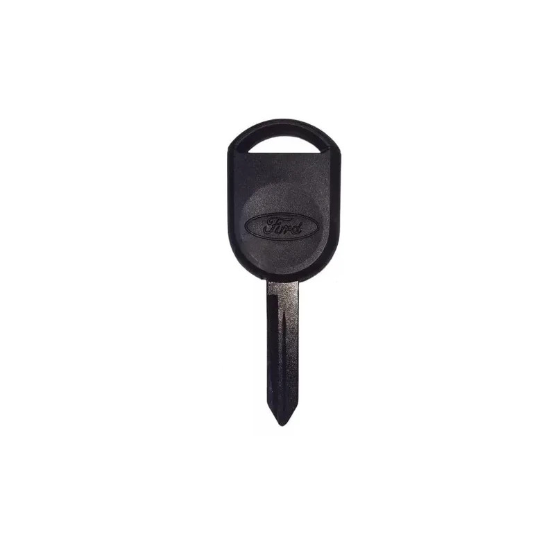 CHAVE COM GAVETA PARA CHIP FORD RANGER FUSION