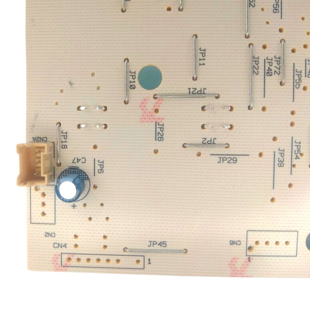 Placa Interface Lavadora De Roupas Brastemp BWS15AB - W10711361
